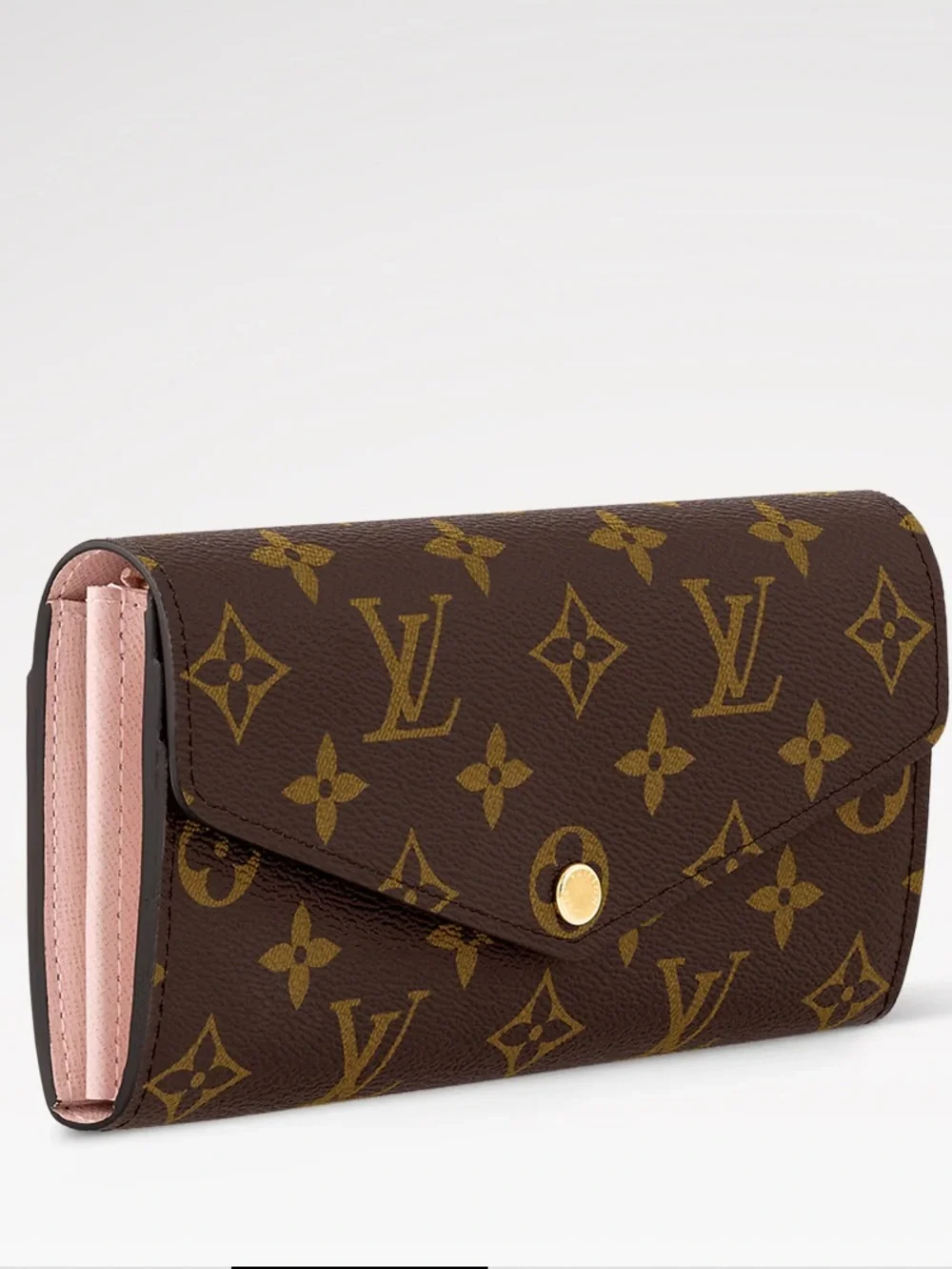 Louis Vuitton classic louis